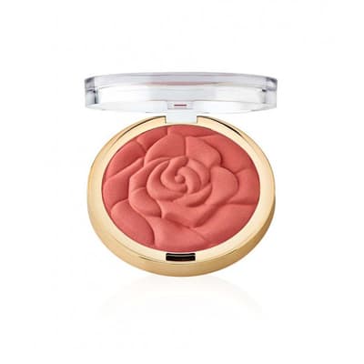 Milani Rose Powder Blush - 01 Romantic Rose
