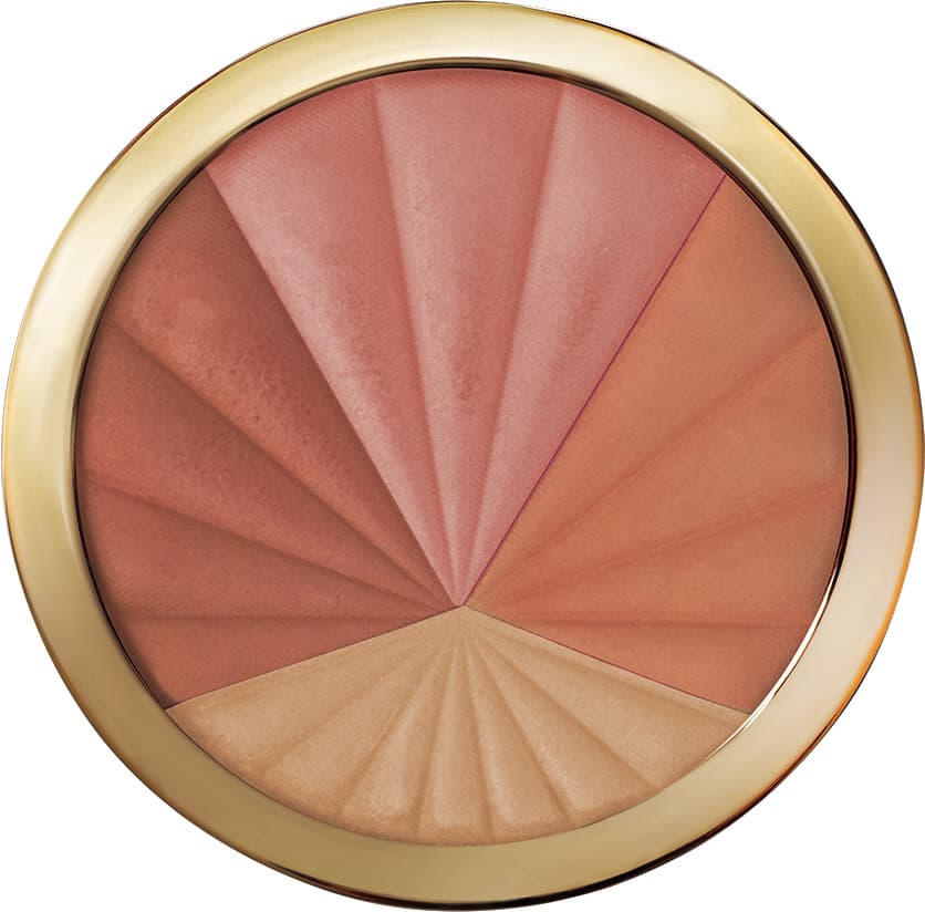 Milani Color Harmony - 03 Coral Beams