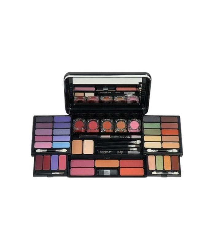 Makeup Box Classic 51 CDON