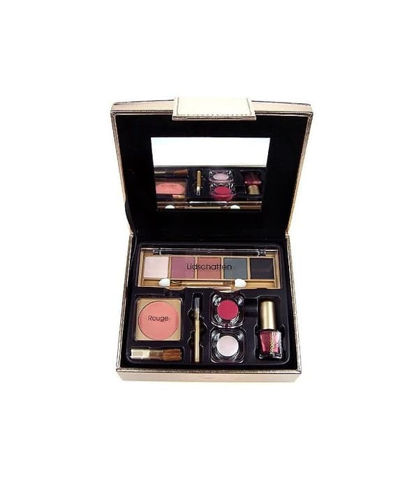 Makeup box Pink Tablet