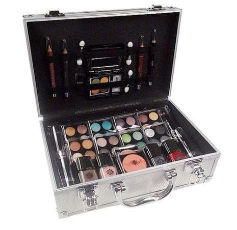 Makeup Box Alu Case Everybody´s Darling