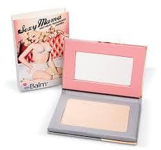 theBalm Rouge Sexy Mama
