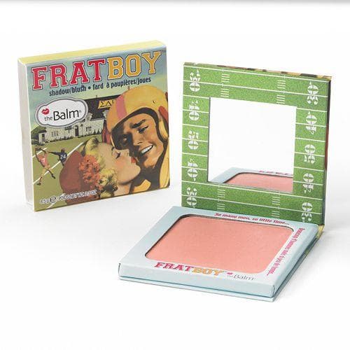 theBalm Fratboy Shadow / Blush