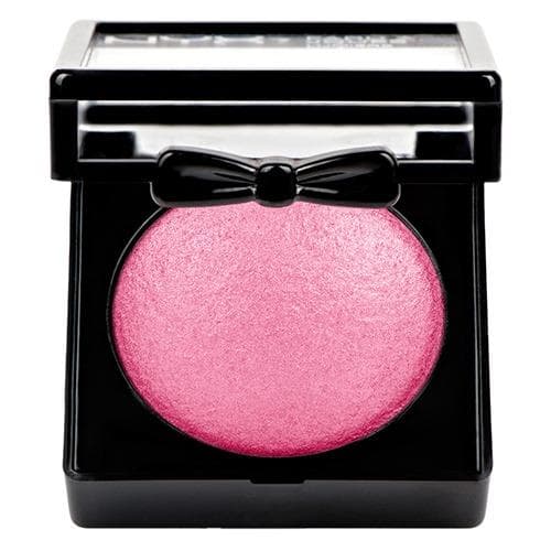 Nyx Baked Blush - Statement Red