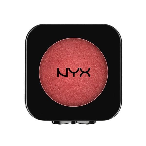 Nyx High Definition Blush - Bitten