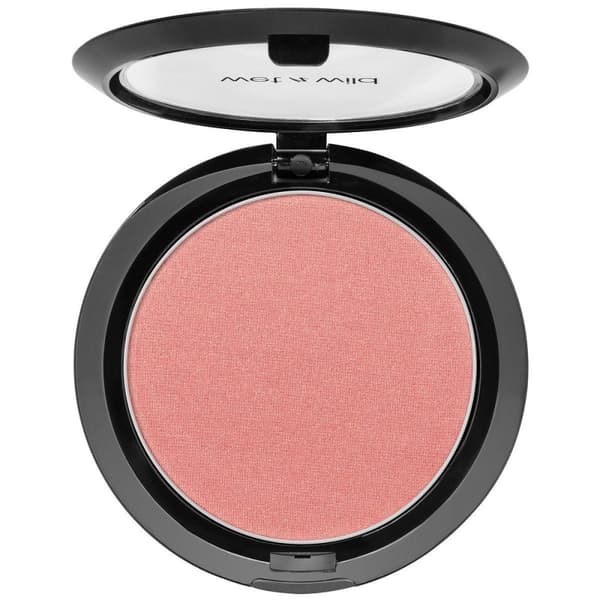 Wet n Wild Color Icon Blush - Pinch Me Pink