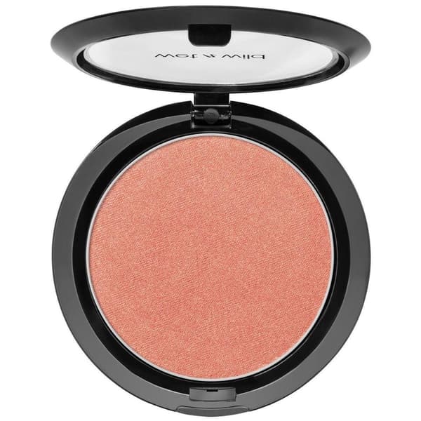 Wet n Wild Color Icon Blush - Pearlescent Pink