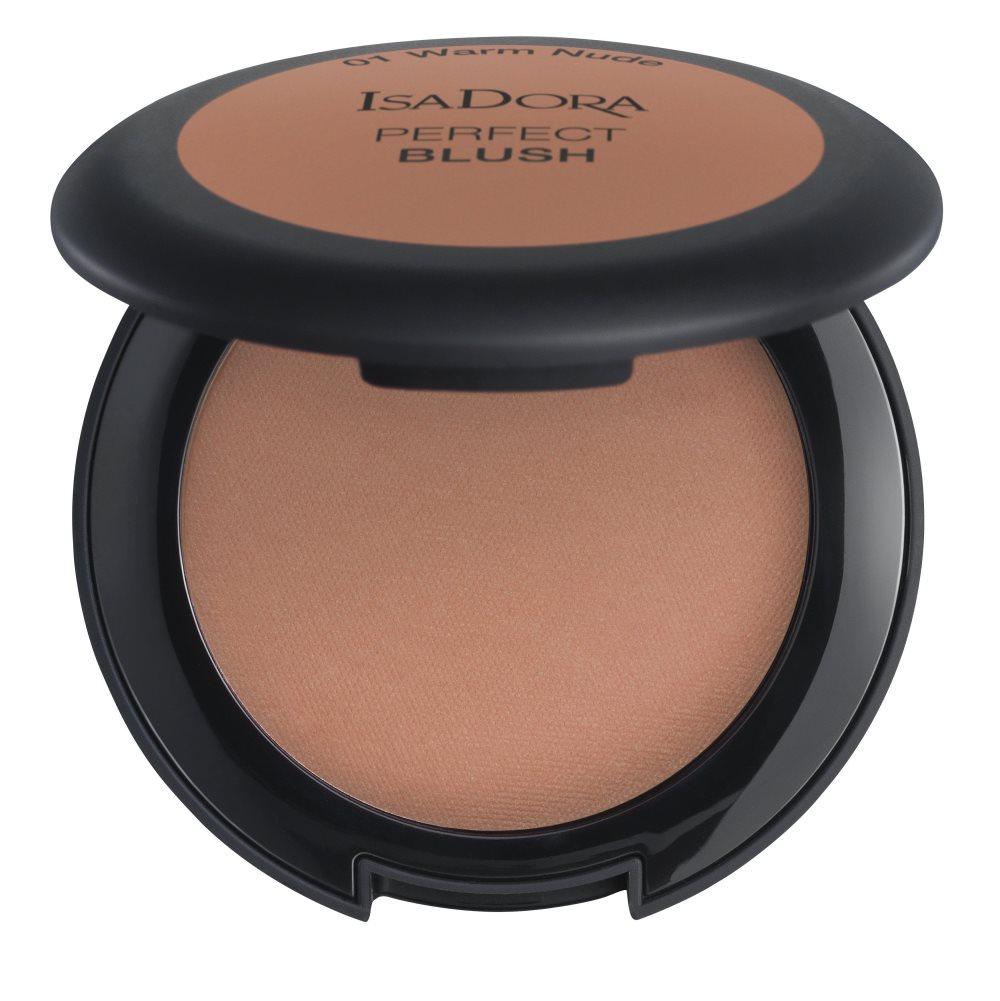 IsaDora Perfect Blush Warm Nude