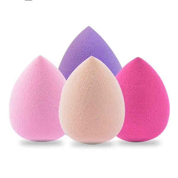 Beauty Blender - Sminksvampar (4-pack)