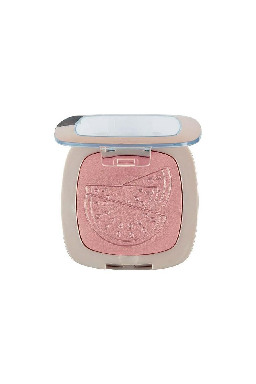 Rouge MELON DOLLAR BABY L'Oreal Make Up