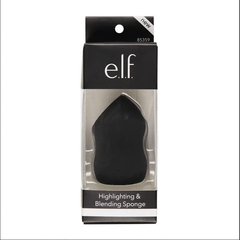 e.l.f Cosmetics ELF Highlighting & Blending Sponge