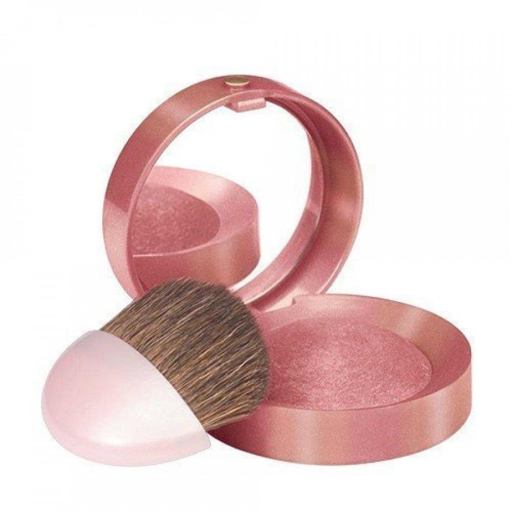 Bourjois Blush 15 Radiant Rose