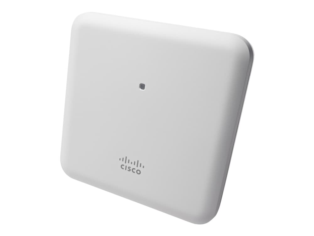 Cisco Aironet 1852I - Trådlös åtkomstpunkt - 802.11ac (draft 5.0) - Wi-Fi - Dubbelt band