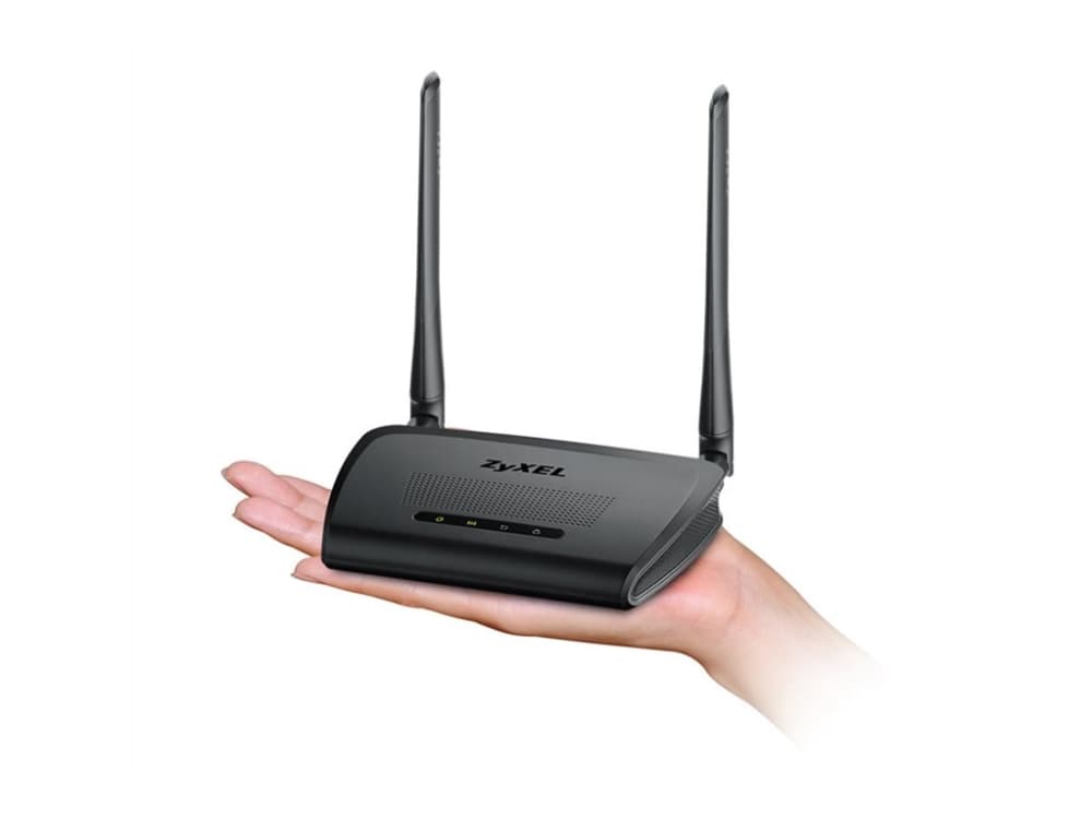 Zyxel WAP3205 v3 - Trådløst tilgangspunkt - Wi-Fi