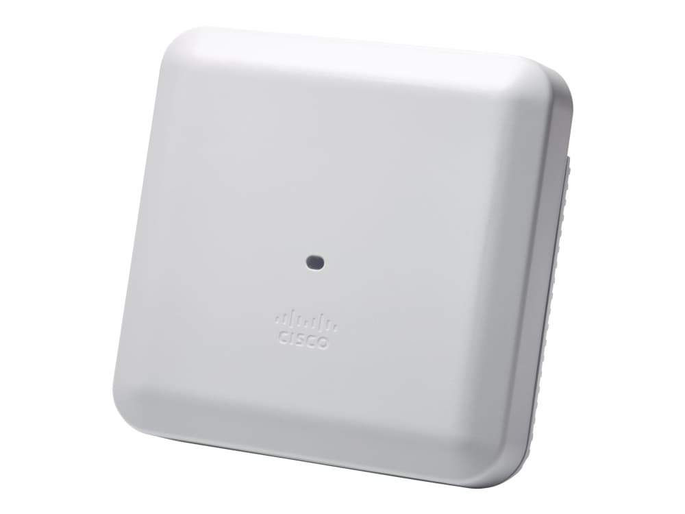 Cisco Aironet 3802I - Trådlös åtkomstpunkt - 802.11ac Wave 2 - Wi-Fi - 2.4 GHz, 5 GHz