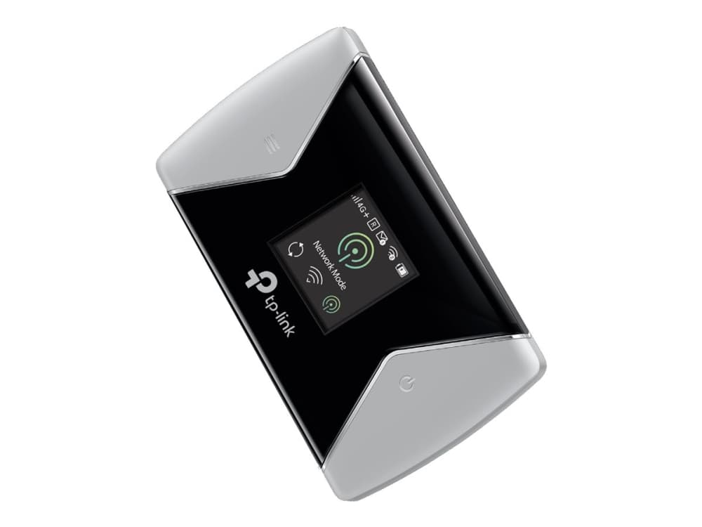 TP-Link M7450 - Mobil hotspot - 4G LTE Advanced - 300 Mbps - 802.11ac