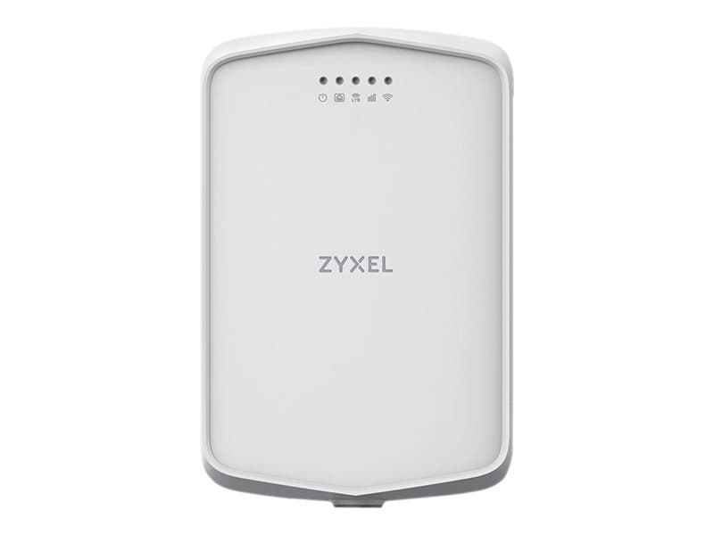 Zyxel LTE7240-M403 - Outdoor Edition - trådlös router - WWAN - GigE - 802.11b/g/n - 2,4 GHz