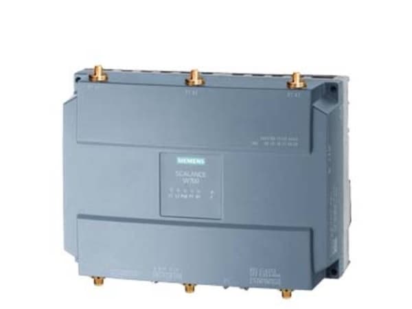 Siemens 6GK57882FC000AB0 IWLAN Access Point 450 Mbit/s 2.4 GHz, 5 GHz