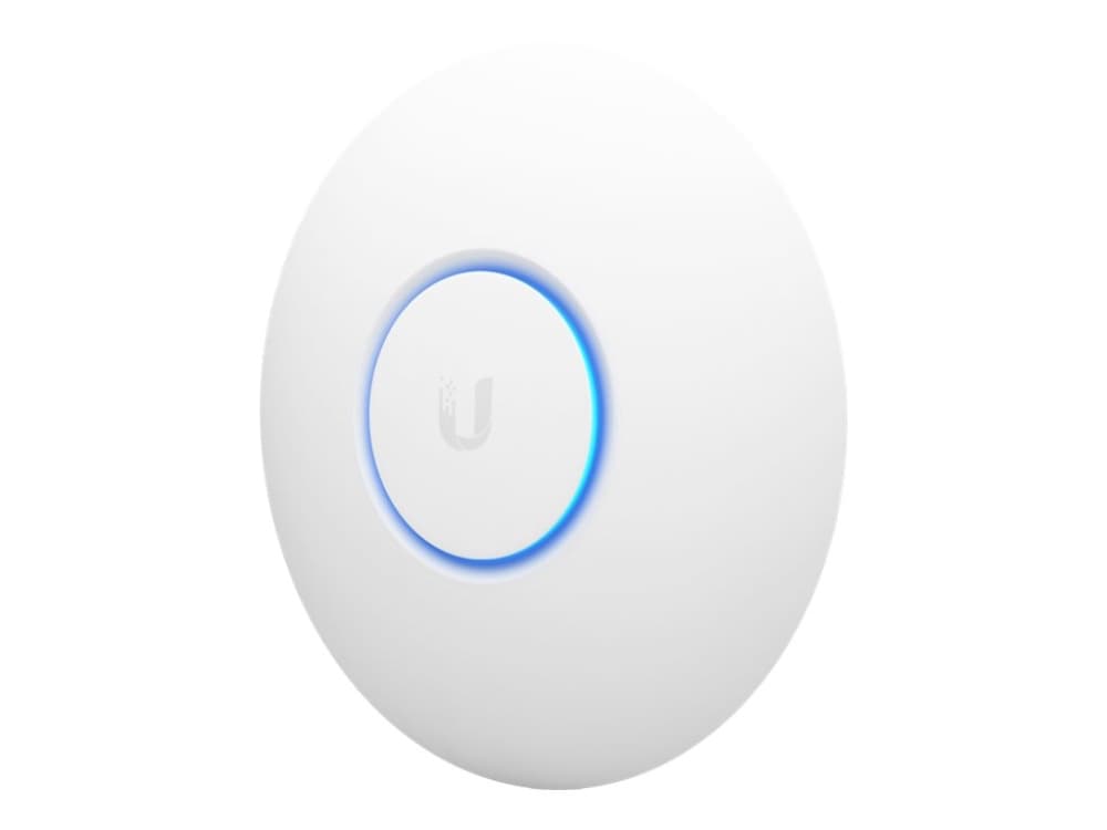 Ubiquiti Networks UniFi nanoHD, AES,TKIP,WEP,WPA,WPA-Enterprise,WPA-PSK,WPA2, SSID broadcast on/off, Integrated antenna, 3 dBi, 44 - 57 V, 10,5 W