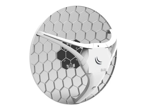 Bild av MikroTik LHG LTE kit - Trådlös brygga - 100Mb LAN - LTE 700/850/1700/1900