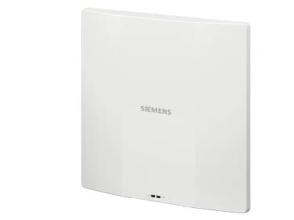 Siemens 6GK57502HX011AB0 SCALANCE W1750D-2IA RJ45 (US) IWLAN Access Point 2.5 Mbit/s 2.4 GHz, 5 GHz