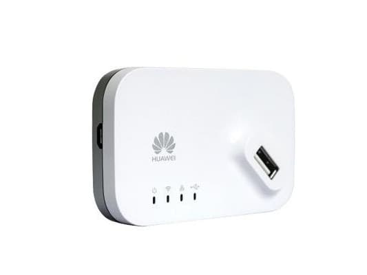 Huawei AF23 - Trådløs ruter - 802.11n - 2,4 GHz