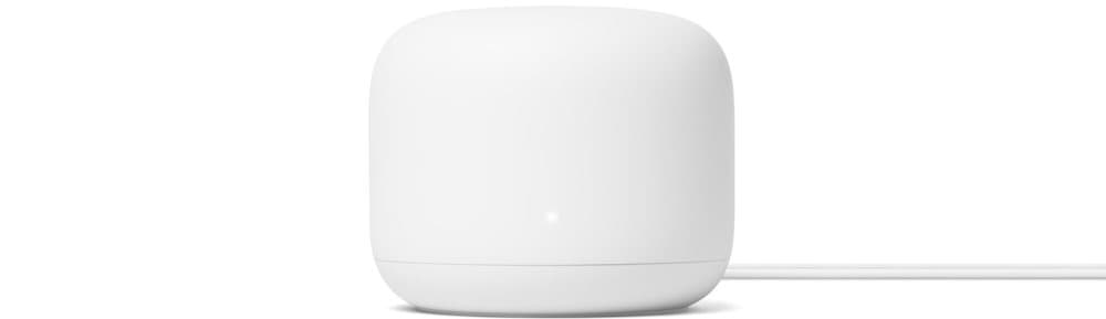 Google Nest WiFi Router