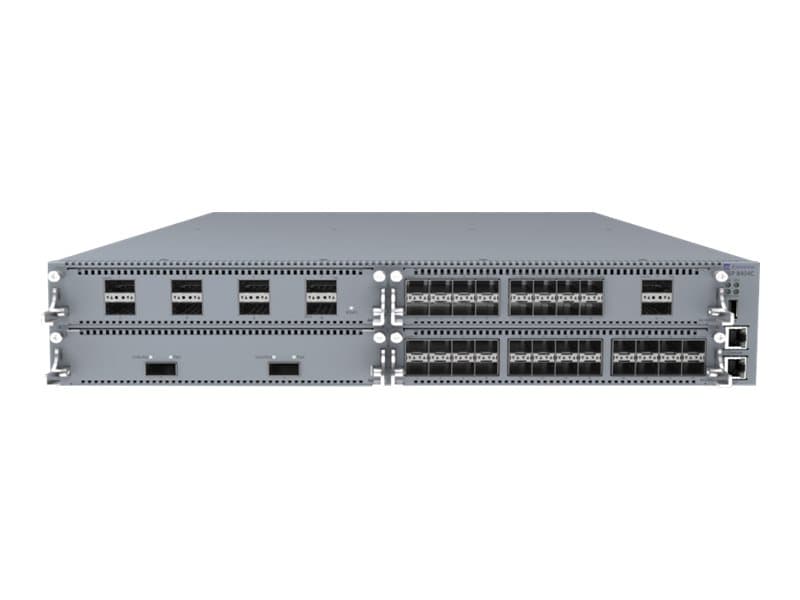 8404C CHASSIS 4 SLOTS 1 AC PS | NO PC