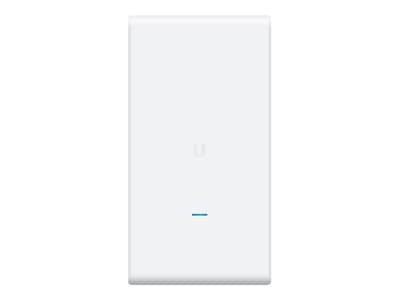 Ubiquiti Networks UAP-AC-M-PRO, 1300 Mbit/s, 1300 Mbit/s, 10,100,1000 Mbit/s, 2.4 - 5 GHz, IEEE 802.11a,IEEE 802.11ac,IEEE 802.11b,IEEE 802.11g,IEEE