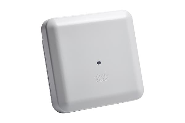 Cisco Aironet 3802I (Config) - Trådlös åtkomstpunkt - 802.11ac Wave 2 - Wi-Fi 5 - 2.4 GHz, 5 GHz