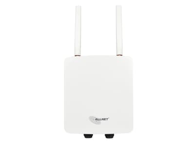Allnet ALL-WAP0324N ALL-WAP0324N Enkelt modul WLAN access point 300 MBit/s 2.4 GHz