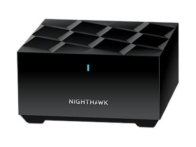 NETGEAR Nighthawk MS60 - Räckviddsökare för wifi - GigE - Wi-Fi 6 - 2.4 GHz, 5 GHz