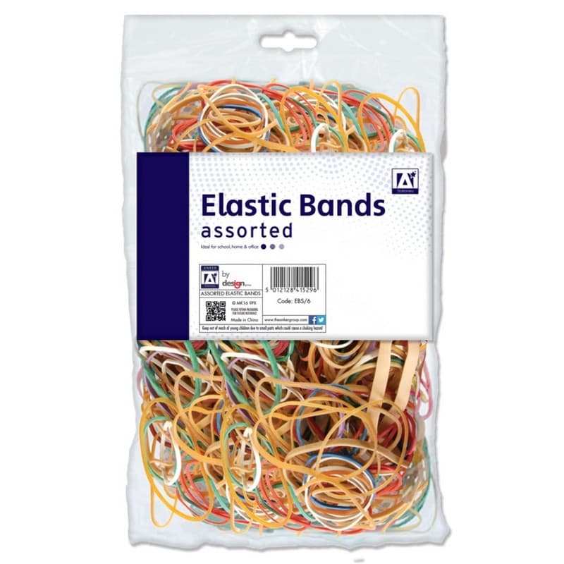 A Star Elastiska band