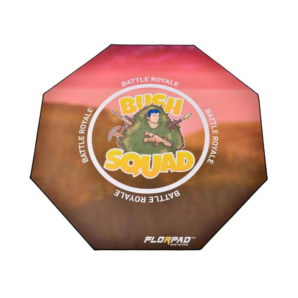 Gamingmatte, Battle Royale - Florpad