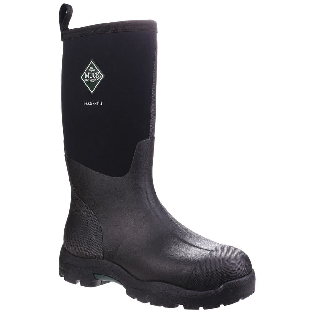 Muck Boots Unisex Derwent II All Purpose Field Boot