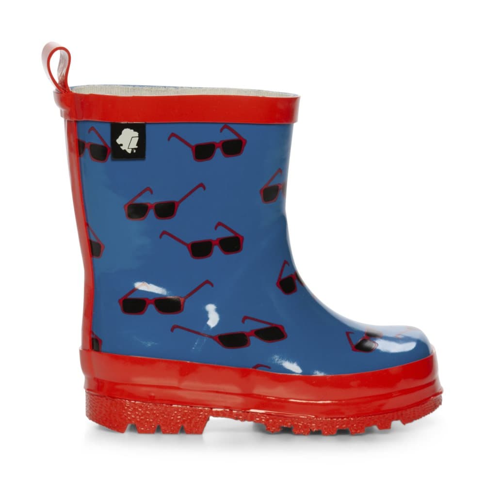 Rain gummistövlar