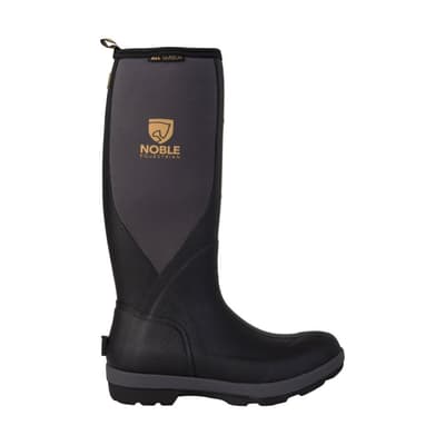 Noble Outfitters Women/Ladies Perfect Fit High Boot