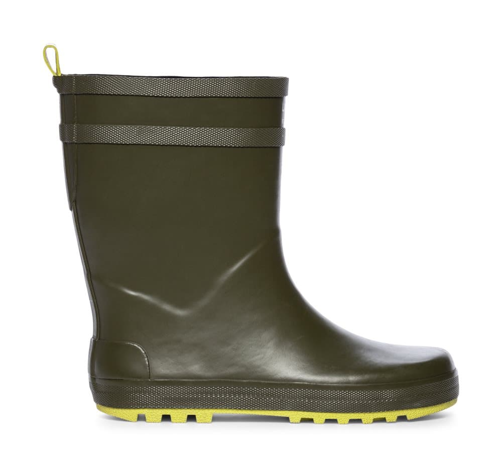 LINEAR Rubber boot