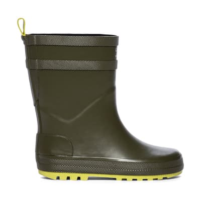 LINEAR Rubber boot