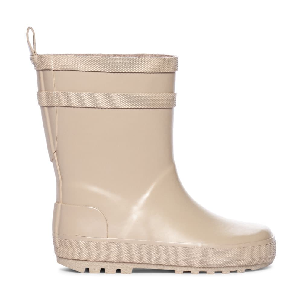 LINEAR Rubber boot