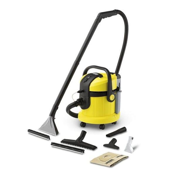 Textilvårdsmaskin Kärcher SE 4002