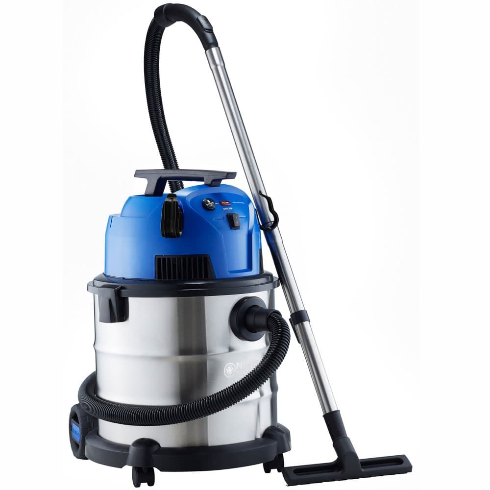 Nilfisk Grovdammsugare Multi II 50 Ino