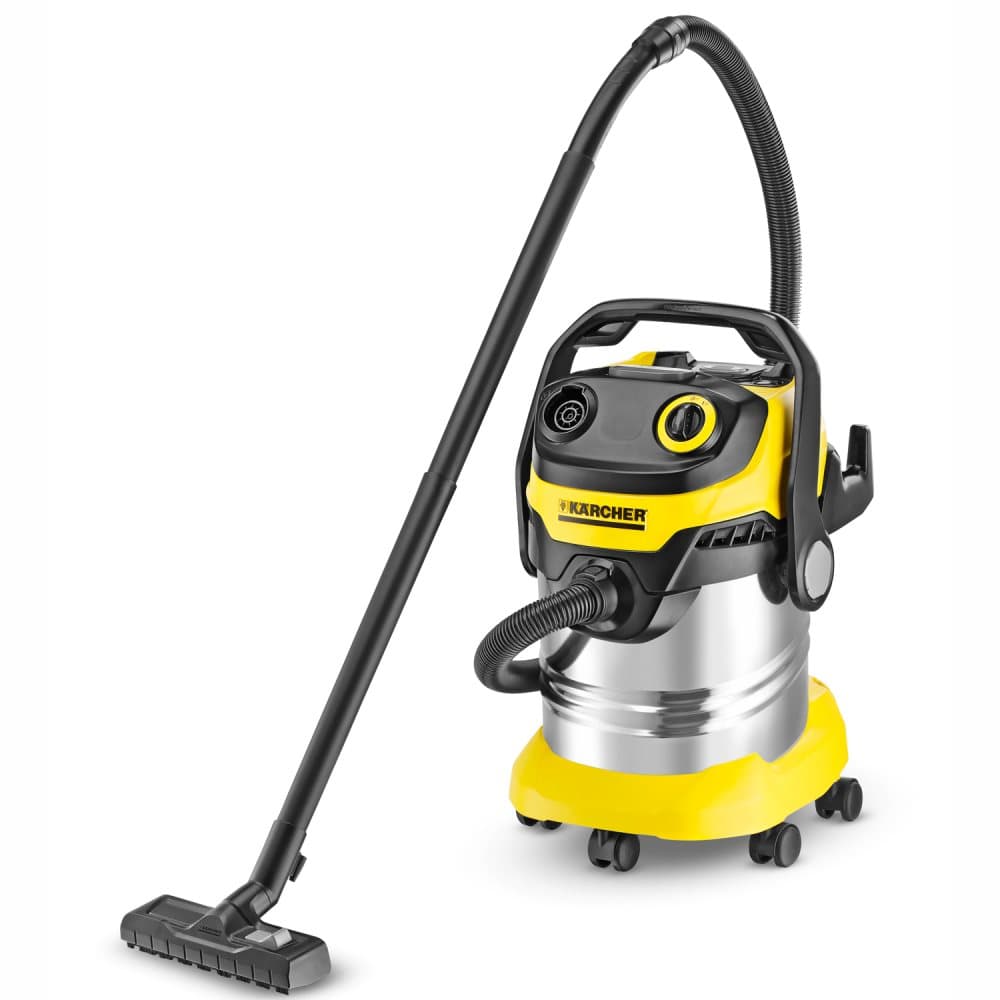 Kärcher Grovdammsugare WD5 Premium