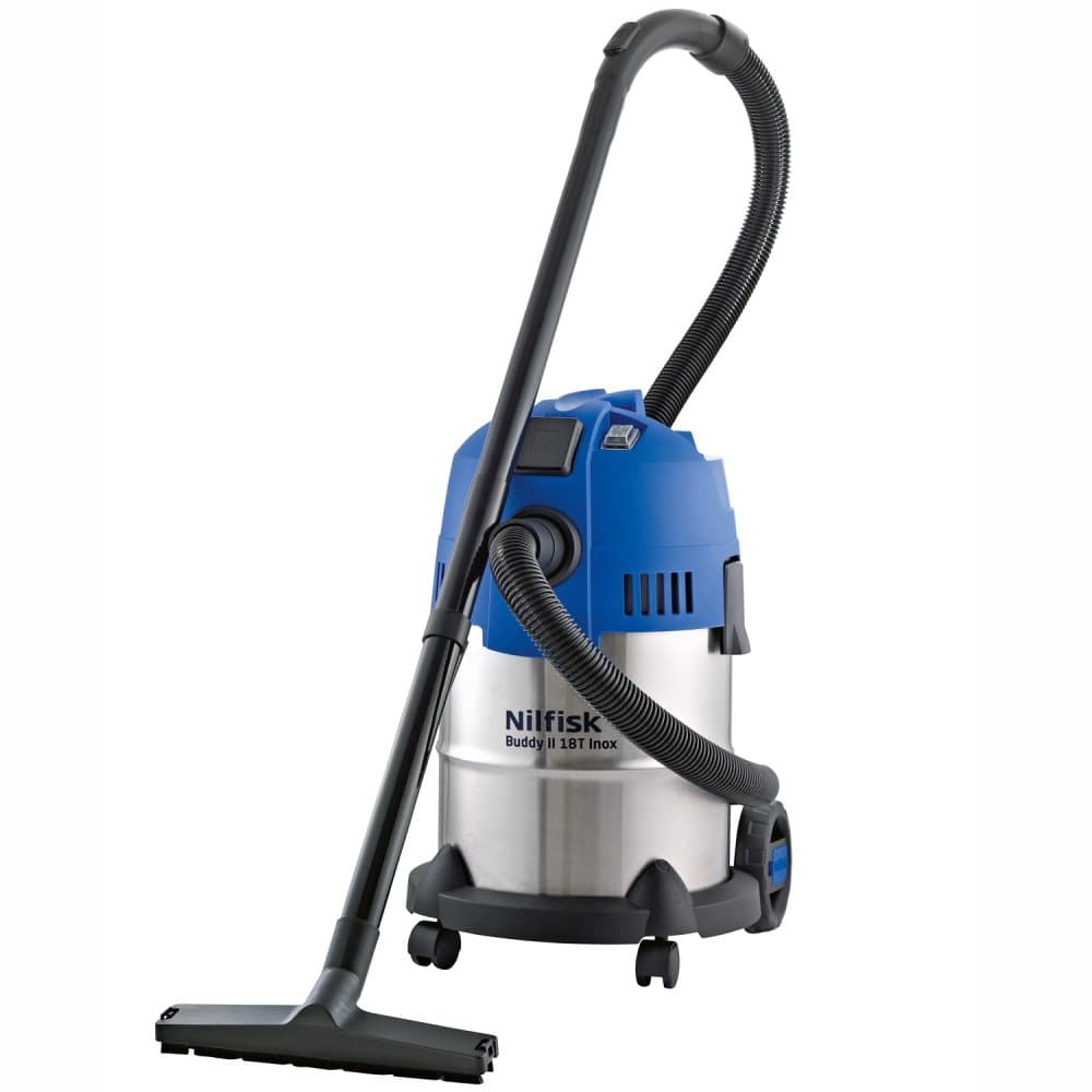 Nilfisk Grovdammsugare Buddy II 18L T