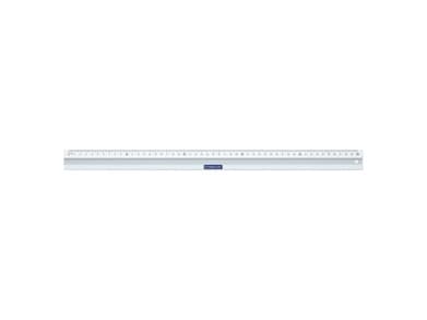 STAEDTLER Mars - Linjal - 50 cm - aluminium