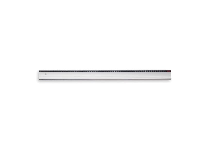 Skærelineal maped, 80 cm, aluminium