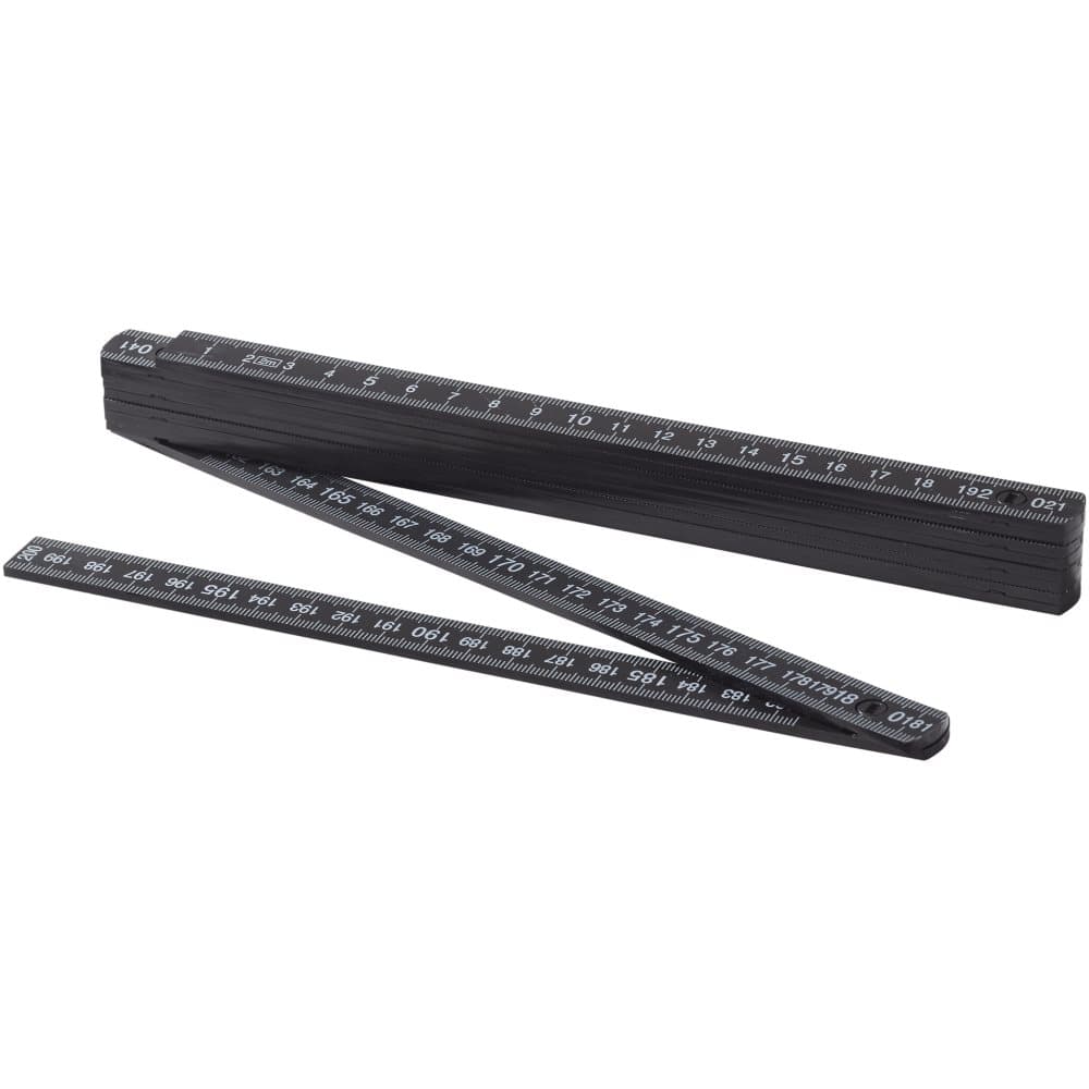 Bullet Monty 2M Foldable Ruler