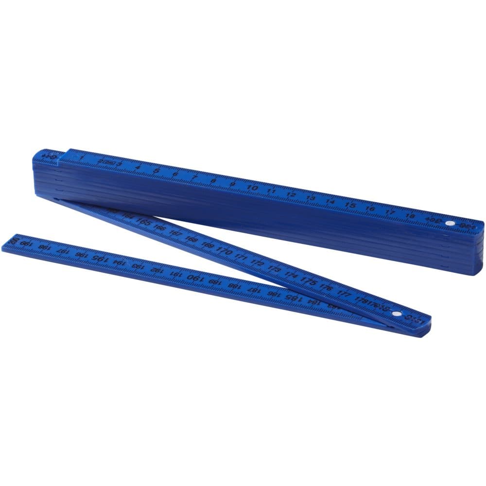 Bullet Monty 2M Foldable Ruler