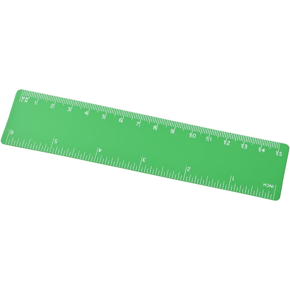 Bullet Rothko 15cm Ruler
