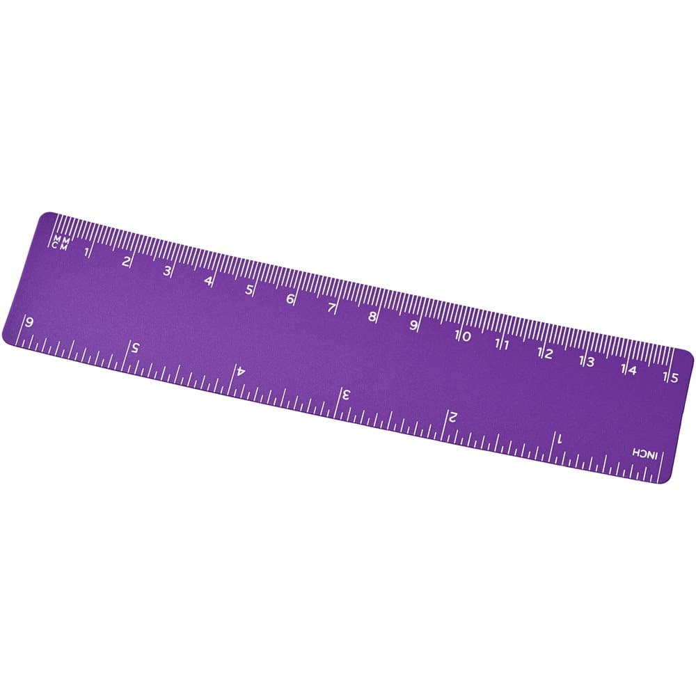 Bullet Rothko 15cm Ruler